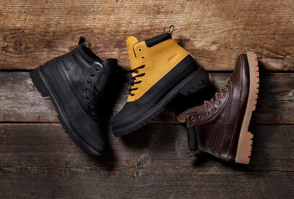 Supra Fall 2011 Boot Collection 1