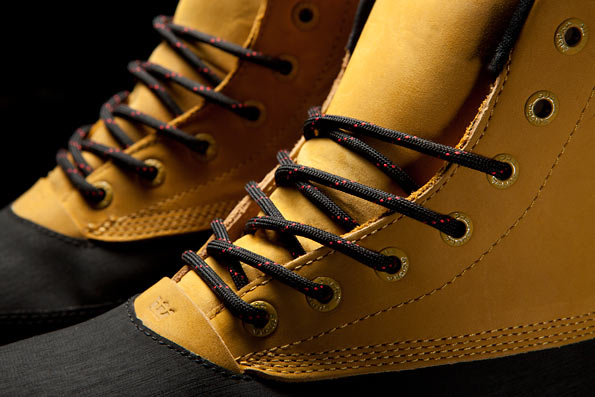 Supra Fall 2011 Boot Collection 2