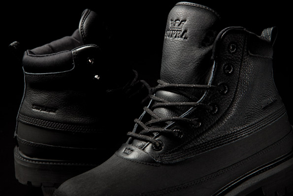 Supra Fall 2011 Boot Collection 3