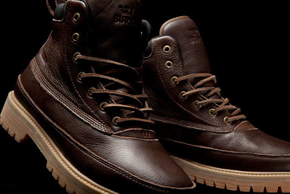 Supra Fall 2011 Boot Collection 4