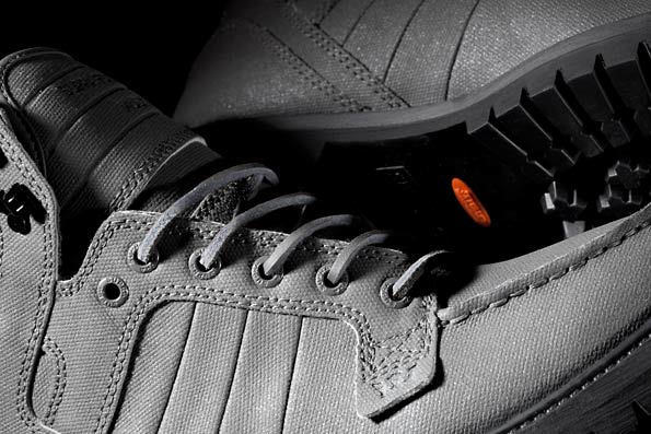 Supra Fall 2011 Boot Collection 6