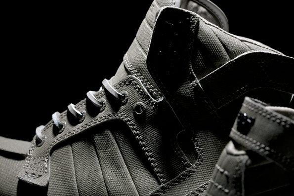 Supra Fall 2011 Boot Collection 7