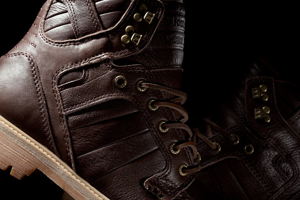 Supra Fall 2011 Boot Collection 8