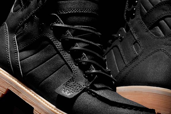 Supra Fall 2011 Boot Collection 9