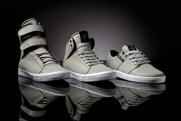 Supra Fiberglass Pack