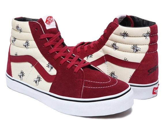 Supreme X Vans Flies Pack Release Info 3