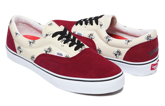 Supreme X Vans Flies Pack Release Info 6