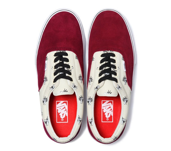 Supreme X Vans Flies Pack Release Info 8