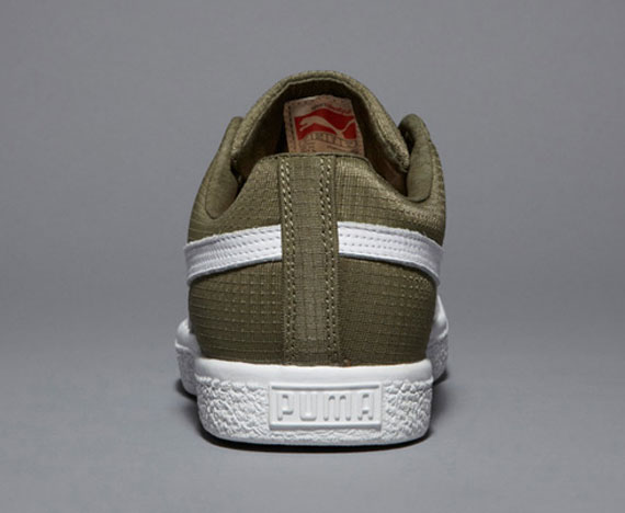 Undftd Puma Clyde Ripstop 14