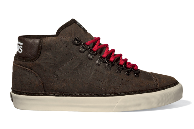 Vans California Mid Skool 77 Hiker Pack 2