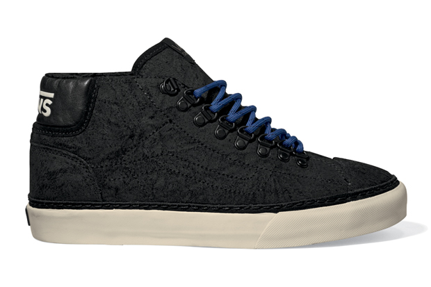 Vans California Mid Skool 77 Hiker Pack 3