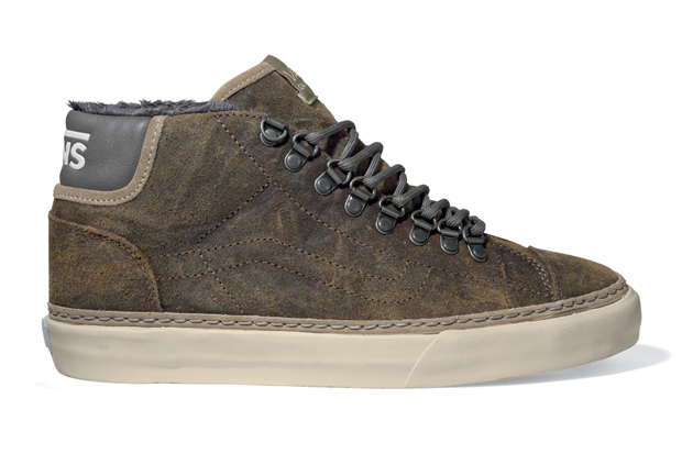 Vans California Mid Skool 77 Hiker Pack 4