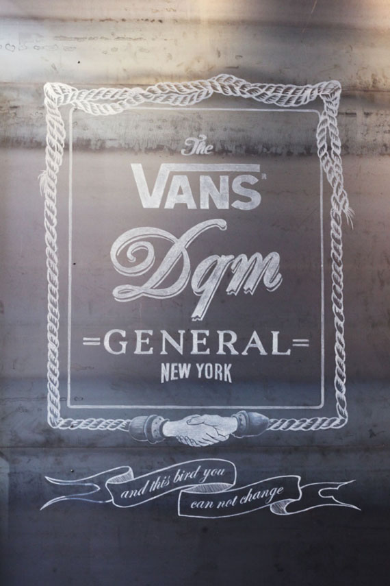 Vans General Launch Recap 08