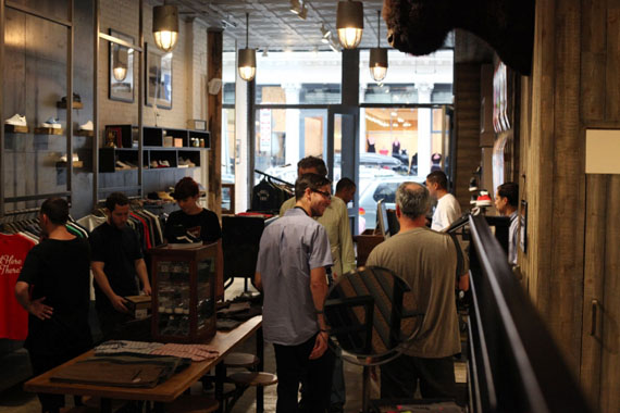 Vans General Launch Recap 10