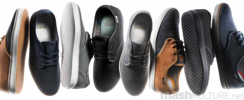 Vans Otw Holiday 2011 Ludlow