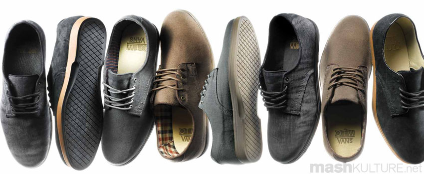Vans Otw Holiday 2011 Pritchard