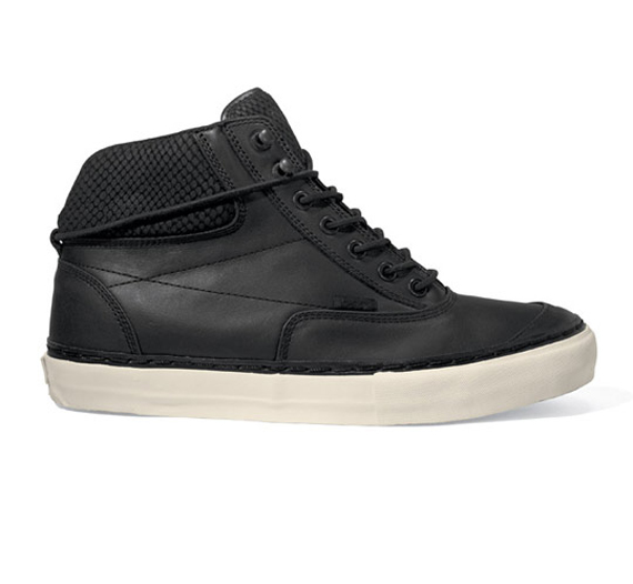 Vans Vault Snake Pack Switchback 11