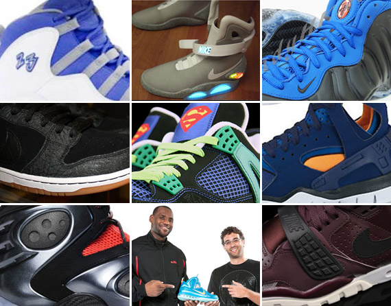 Sneaker News Weekly Rewind: 9/17 – 9/23