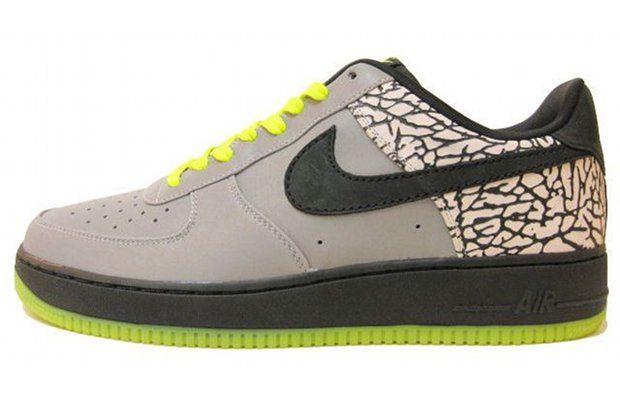 13 Nike Air Force 1 Low 112 Pack