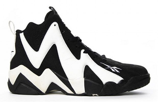 14 Reebok Kamikaze