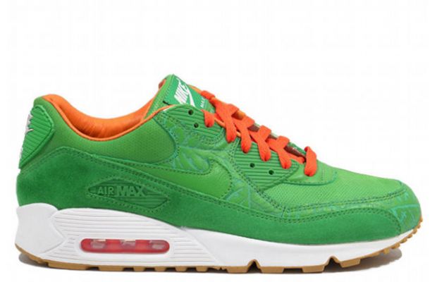 9 Air Max 90 Homegrown