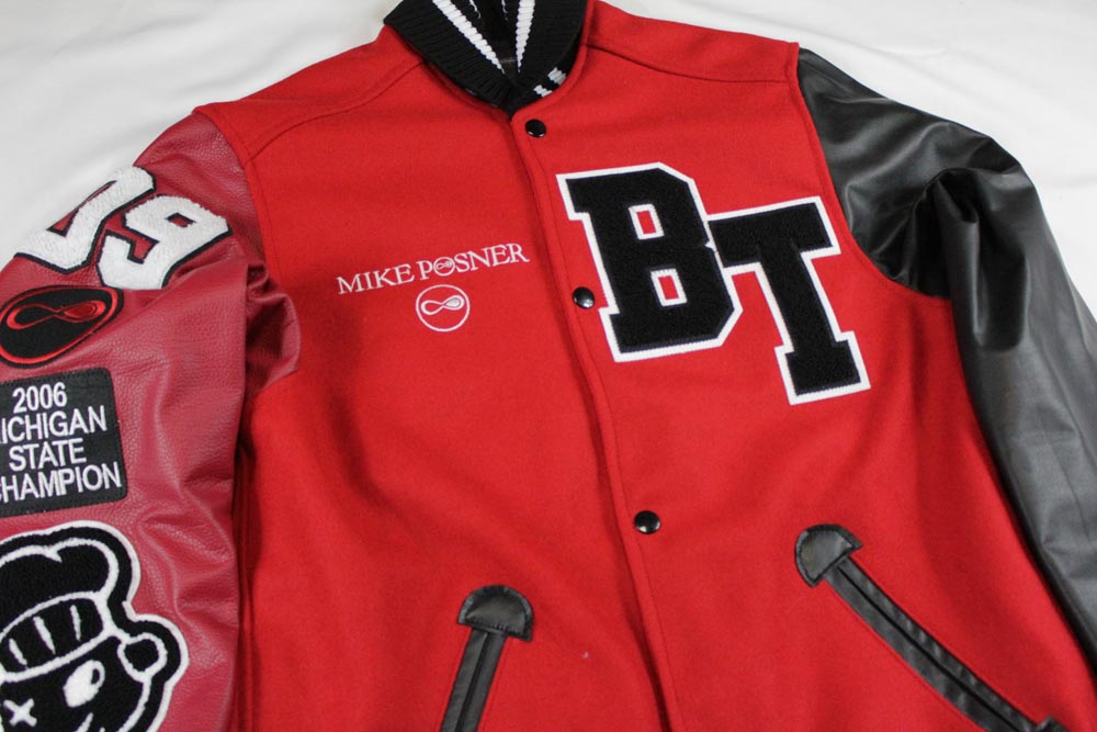 Tdlxmikeposner 5