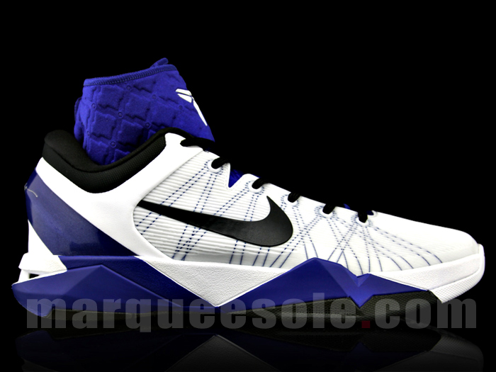 Zoom Kobe Vii Inline M 2m