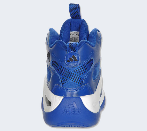 Adidas Crazy 8 Royal 2011 06
