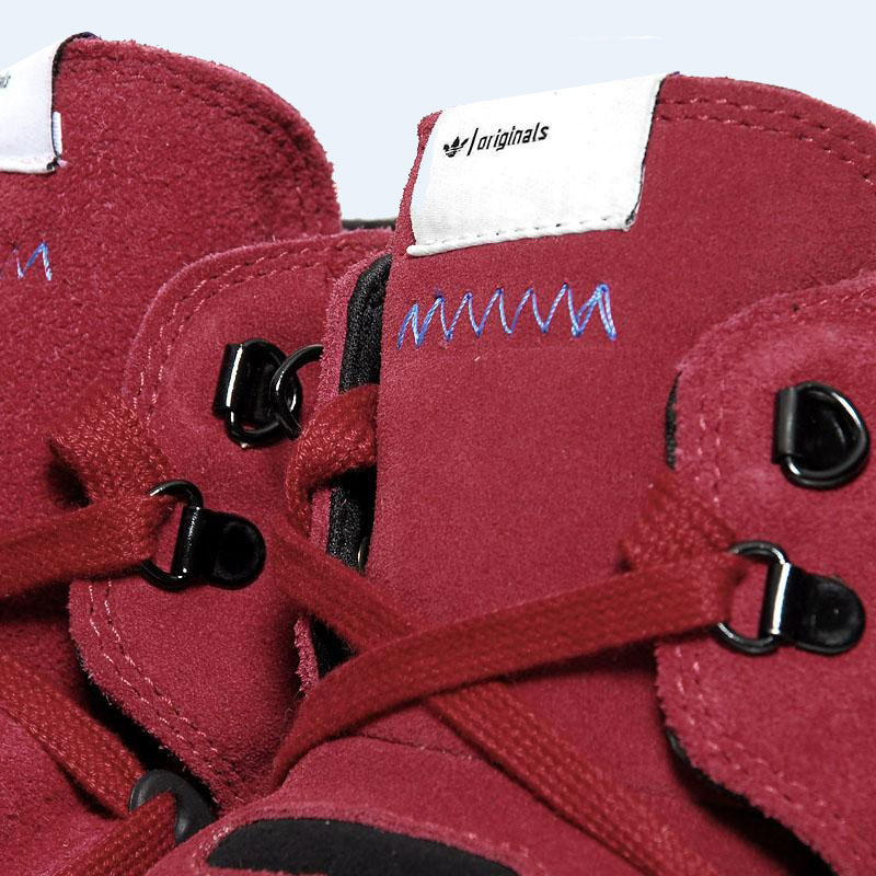 Adidas Hardland Mid End 07