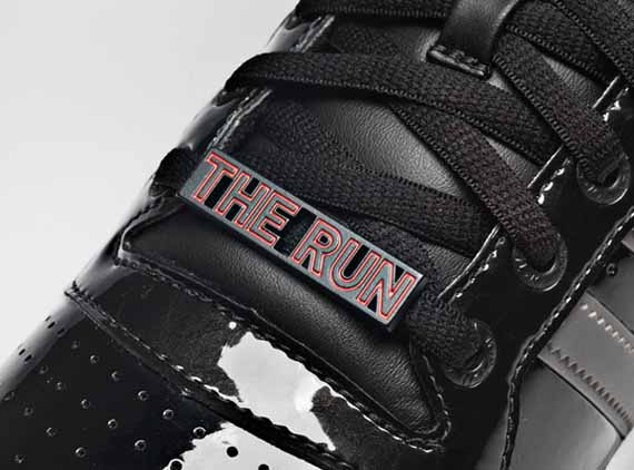 EA Games x adidas Originals 'Need for Speed The Run' Collection
