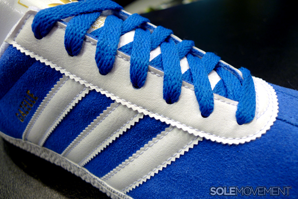 adidas Originals Gazelle 2.0 ‘Bluebird’