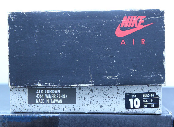 Air Jordan Iv Mars Og Pair On Ebay 01