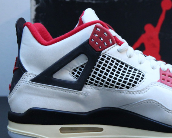 Air Jordan Iv Mars Og Pair On Ebay 05