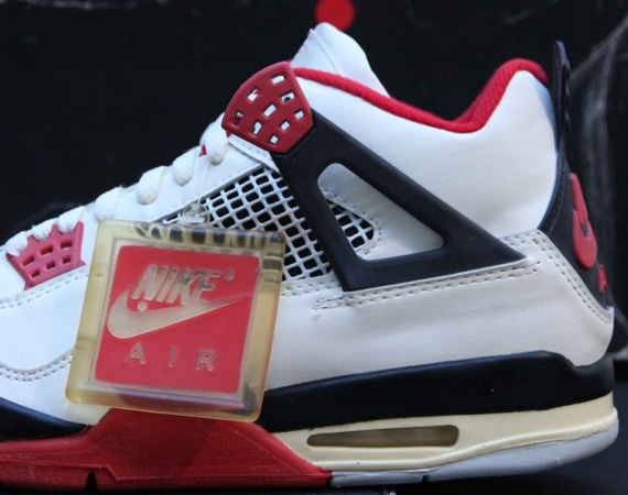 Air Jordan Iv Mars Og Pair On Ebay 07