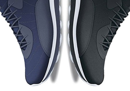 Air Jordan XII Runner TXT