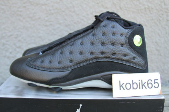 Air Jordan XIII Cleats – Available on eBay