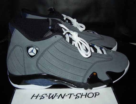 Air Jordan Xiv Graphite Rr 04