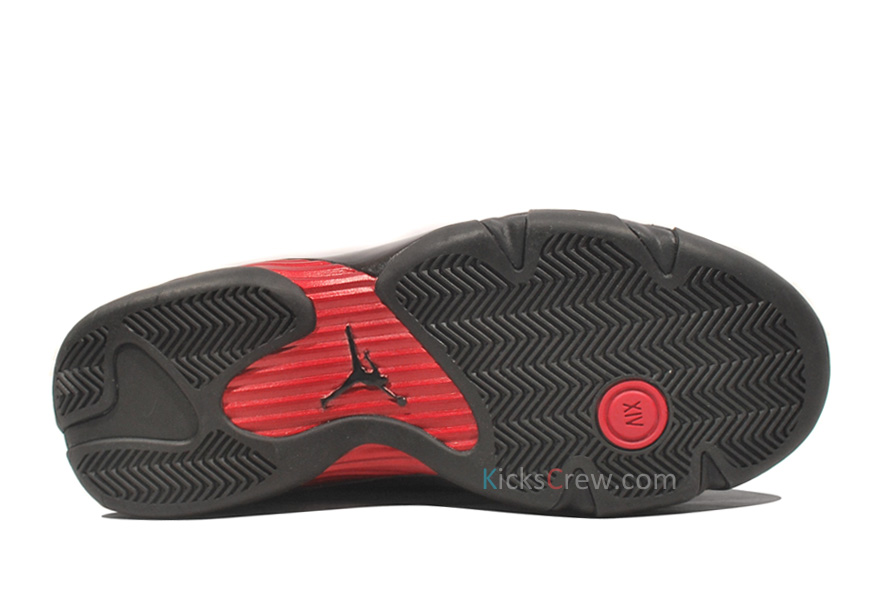 Air Jordan Xiv Last Shot 2011 5