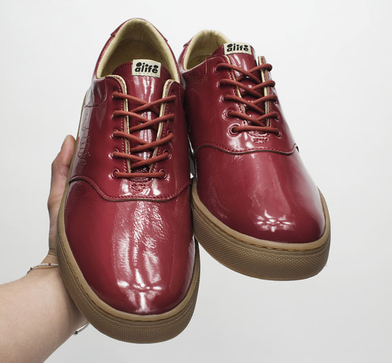 Alife Fall 2011 Footwear Collection 6