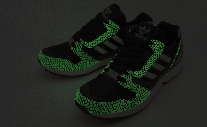 Atmos Adidas Originals Zx 8000 G Snk Ii 4