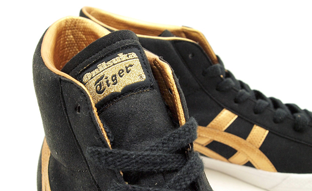 Atmos Onitsuka Tiger Fabre Bl L 6