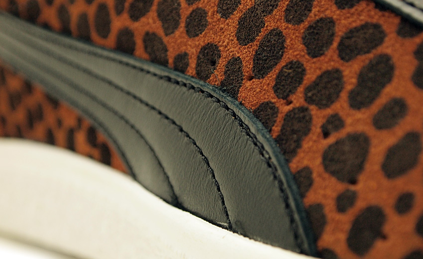 Atmos Puma Clyde Leopard 6