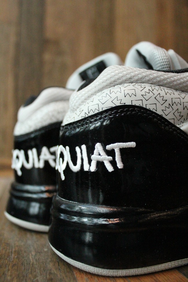 Basquiat Reebok Pump Omni Lite 4