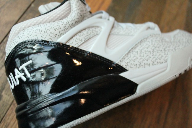 Basquiat Reebok Pump Omni Lite 5