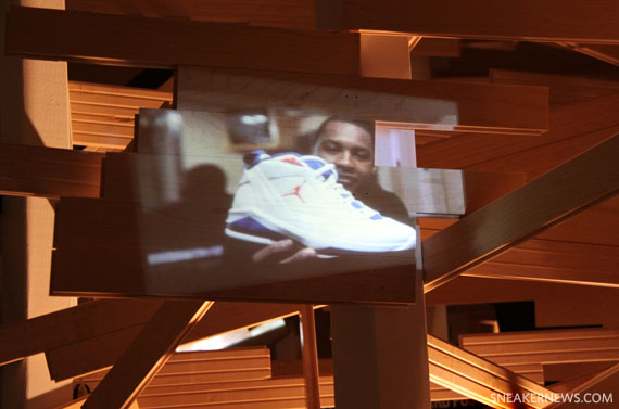 Carmelo Anthony X Jordan Brand Flight Lab 159 1