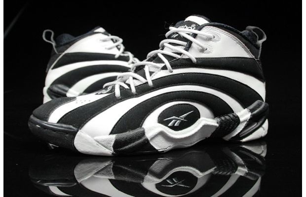 Complex Shaq Shaqnosis 1
