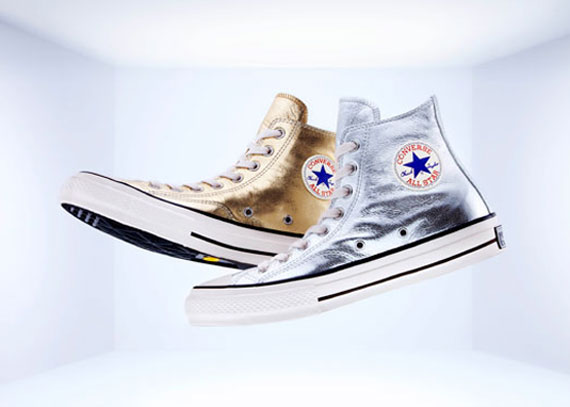 Converse Addict Chuck Taylor All Star - Holiday 2011