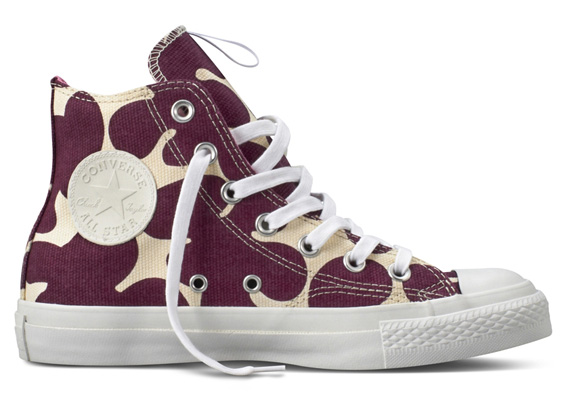 Converse Marimekko October Holiday 2011 01