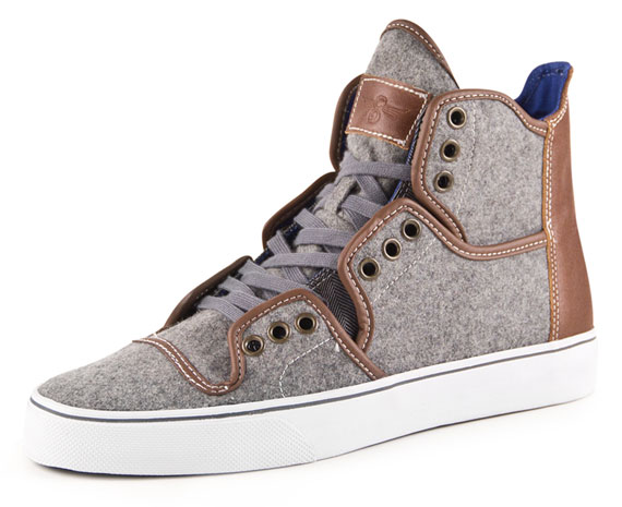 Creative Recreation Wool Pack 3