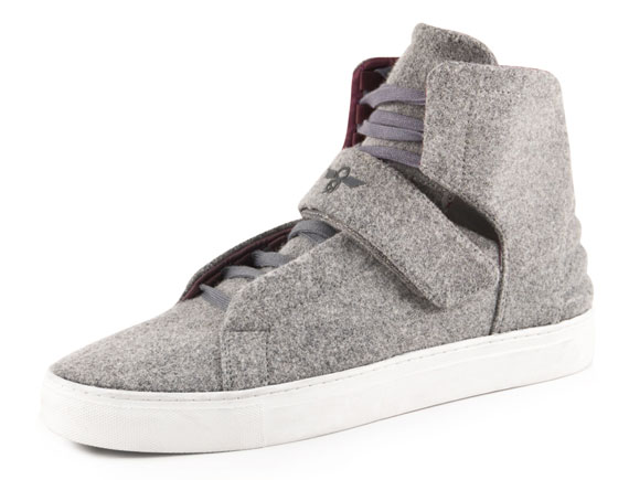 Creative Recreation Wool Pack 4